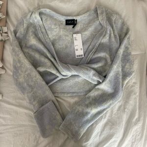 Urban long sleeve